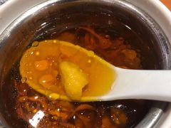 -夏雪花·清真餐厅(生态园店)