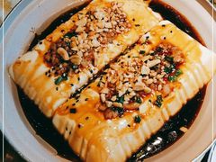 -吕氏疙瘩汤·私家菜馆(慈云寺店)