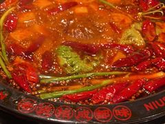 -牛市坎火锅(建设路店)