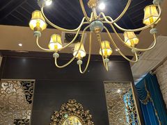 -美庐餐厅·湖北菜·吴佩孚公馆(南京路店)