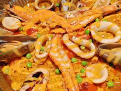 -ZAFFERANO西班牙海鲜饭(上海首店)
