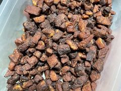 肥瘦脆哨-丁家脆哨(民生路店)