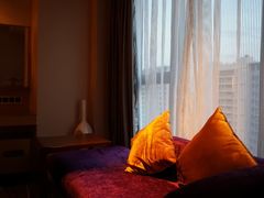 -青岛富力艾美酒店