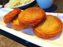 -炉小二铜锅牛蛙•川湘菜(三里屯店)