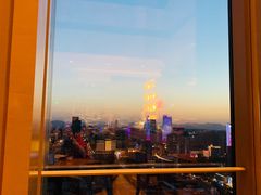 -视界美食自助餐厅·石家庄希尔顿酒店