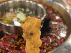 -重庆老火锅王(永陵路分店)