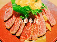 -水之惠鲜鱼料理(王府大街店)