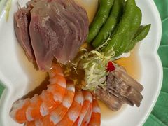 -醉庐·新上海菜(南京西路店)