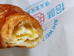 爆浆牛角-拾味中点(泺文路店)