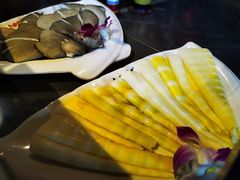 -川西坝子(老军营店)