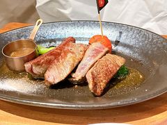 -原石牛扒·约会餐厅(龙城万科里店)