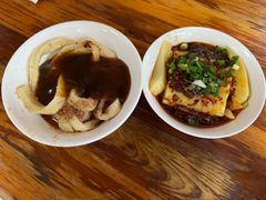 -洞子口张老二凉粉(文殊院店)