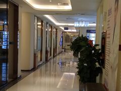 -柏乐口腔(南宁总院)