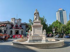 -天津意大利风情旅游区