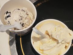 -半岛听涛蒸汽海鲜自助(K11店)