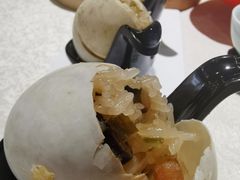 -聚鲜港（五洞）牛肉自选火锅