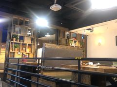 -十号烤场(麦岛店十二年店)