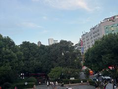 -文昌阁
