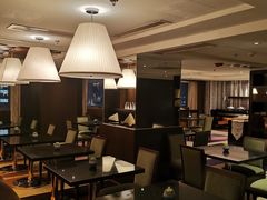 -上海西藏大厦万怡酒店