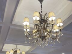 -南山鲜虾面·活鲜小馆·海味大连菜(南山总店)