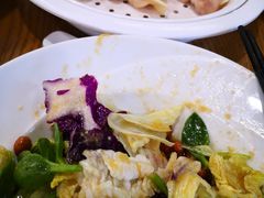 -米香居新鲁味·水饺餐厅