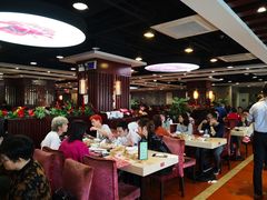 大堂-点都德(汇盈广场店)