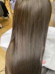 -MORI HAIR SALON日式美发沙龙