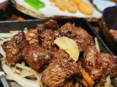 -和彩放题餐厅(酒仙桥店)