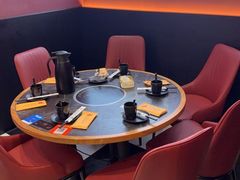 -林记潮牛·牛肉火锅(上马墩店)