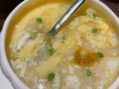 -蛇口希尔顿南海酒店·随轩中餐厅·粤菜