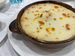 -新侨三宝乐西餐厅(崇文门店)