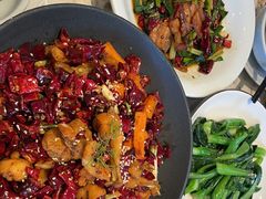-火婆子·川小馆(扬韬科技广场店)