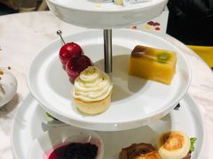 -théATRE 茶聚场(王府中環店)