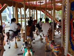 -南戴河国际娱乐中心