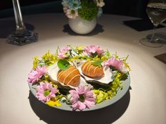 -三嚥阁 La Villa Restaurant