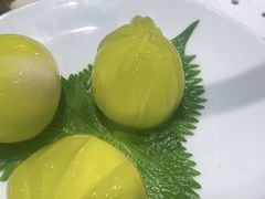 -狮王府淮扬菜(百家湖1912店)