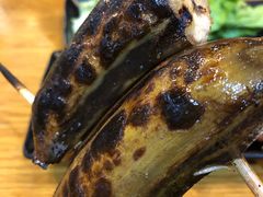 -云晓光头烧烤吧(德平路店)