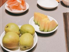 -巴奴毛肚火锅(悠唐购物中心店)