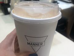 -Manner Coffee(大宁国际商业广场店)