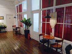 -雕刻时光咖啡馆(交大店)