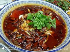 -老苏州大客堂·苏帮菜·松鼠桂鱼·苏州传统小吃(观前街人民商场店)