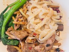 -漆黑觉米粉(三里屯店)