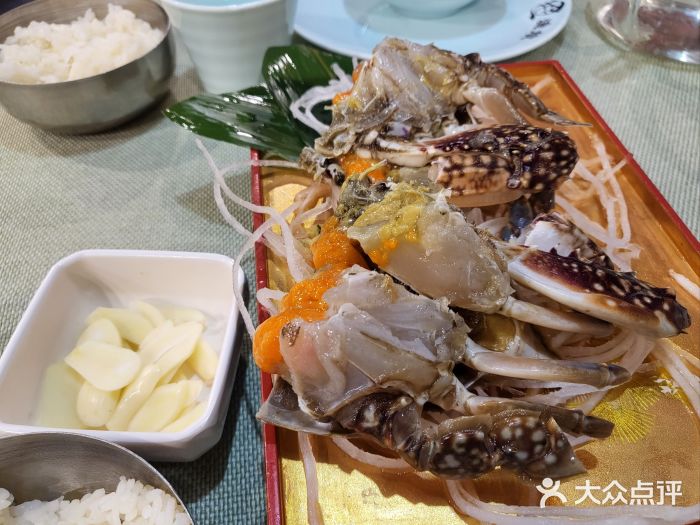 渔娘渔家丹东海鲜(东直门店)图片