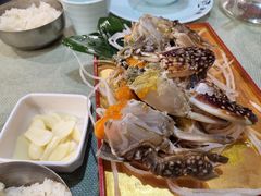 -渔娘渔家丹东海鲜(东直门店)