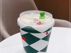-奈雪的茶(仙林金鹰店)