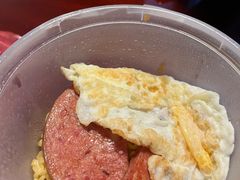 -香港新发烧腊茶餐厅(书城店)