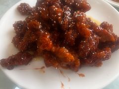 -同发号饭庄(复兴路店)