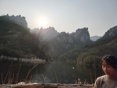 -嵖岈山风景区
