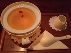 秋梨燕窝-燕庭·纯燕窝·甜品下午茶(南京西路店)