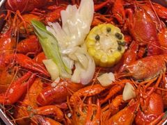 -拙味兄弟龙虾·江湖菜(和畅堂店)